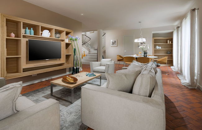 Villa Cipriana - Foto 41