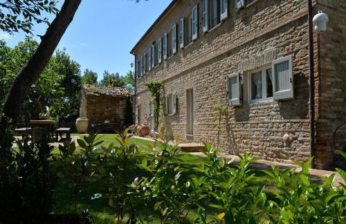 Castello di Granarola Relais - Adults Friendly - - Foto 156