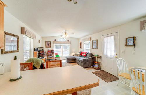 Peaceful Entiat Home Pets Welcome! - Foto 11