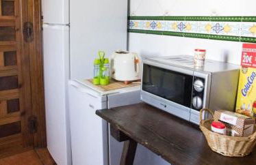 casa rural la Venta de Agar Orgaz, Toledo 30 min Puy du fou - Foto 13