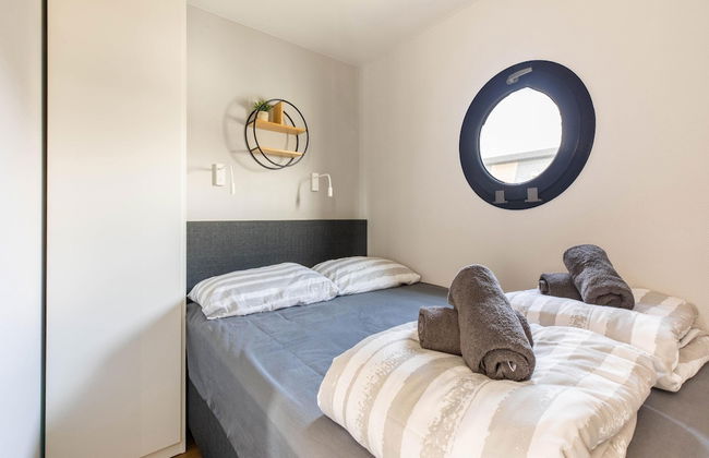 Houseboat in Volendam Marina - Foto 5