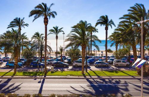 HB Apartaments Playa del Postiguet Beach - Foto 58