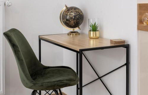 Le Normand - Spacieux T4 neuf avec 3 salles d’eaux - Foto 6