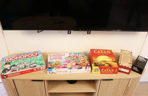 Walkable, Outdoor Oasis, BBQ, Firepit and Bocce Ball - Foto 30