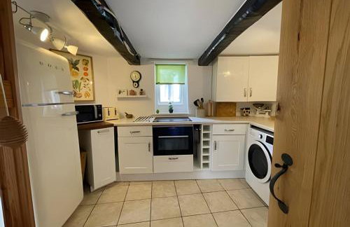 Cozy Cottage in Caldbeck - Foto 41