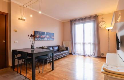 Modern Loft - with Balcony and Parking - Foto 7