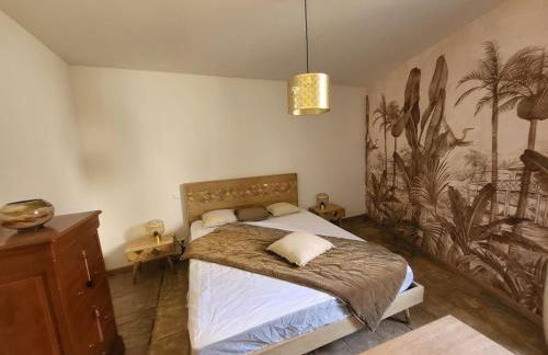 Maison Cordaise 6 personnes - Foto 6