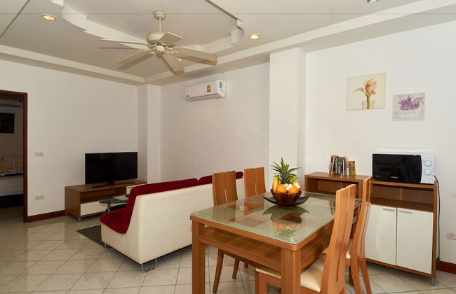 Phuket Riviera Villas - Foto 49