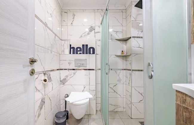 Nehir Apart Otel - Foto 59