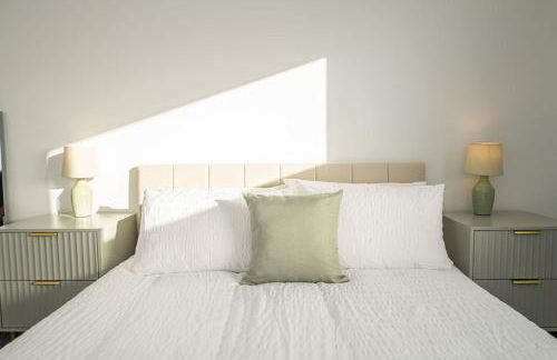 Stylish 3-Bed Home-Liverpool - Foto 22