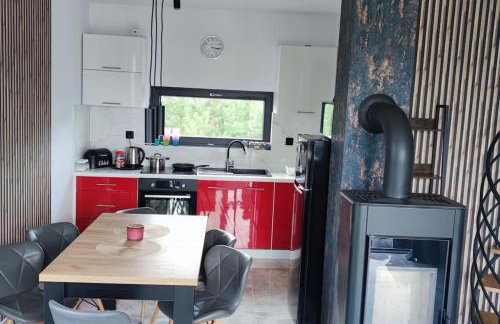 Krzywy Domek Niesiołowice - Foto 8