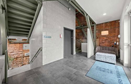 Bright and Modern Studio in Louisville # 303 - Foto 60