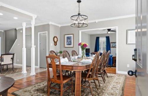 The Heart of Merrimack Historic Mansion - Photo 9