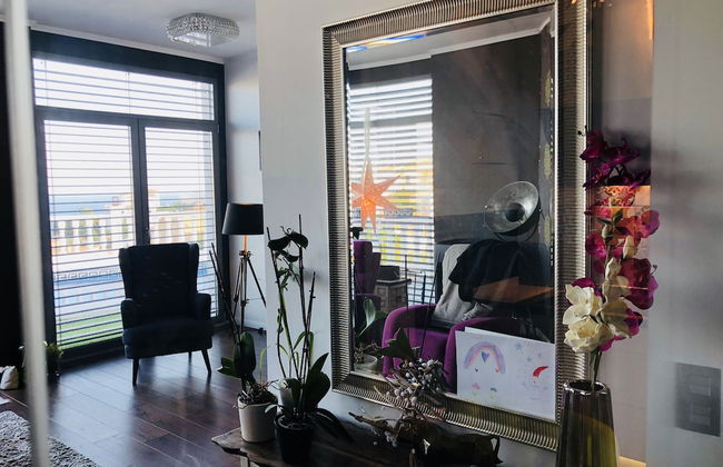 Panorama Boutique Villa Luxury - Foto 8