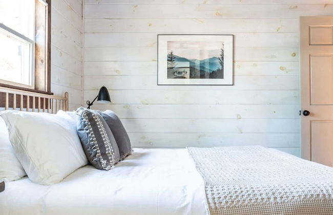 Idyllic Private Retreat With Beautiful Views an spa - Foto 8