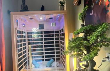 gite Chezelle - Foto 64