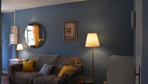 Cosy 2 Pièces Moulleau Centre à deux pas de la Plage - Foto 3