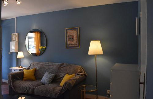 Cosy 2 Pièces Moulleau Centre à deux pas de la Plage - Foto 3