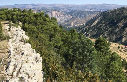 Casa rural La Sabina - Foto 40