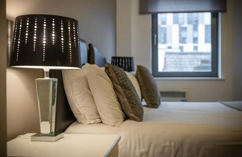 Bloom Apartments - City Centre - Gated Parking - Foto 16