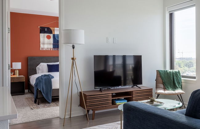 Mint House Houston – Medical Center - Foto 22