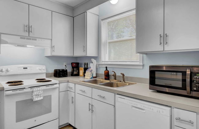 Ion by Avantstay Walk to Beach, Dining, Shopping Central Location Deck - Foto 16