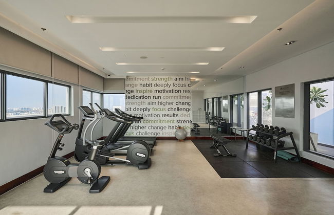 Richlane Residences - Foto 24