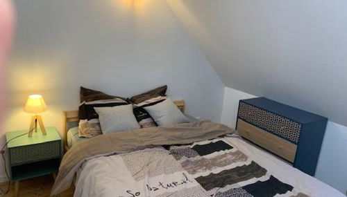 Cozy and spacious apartment - Foto 2