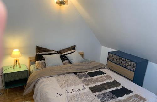 Cozy and spacious apartment - Foto 2