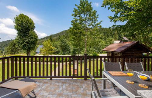 Gorska bajka - Smreka, kuća za odmor i wellness - Foto 18