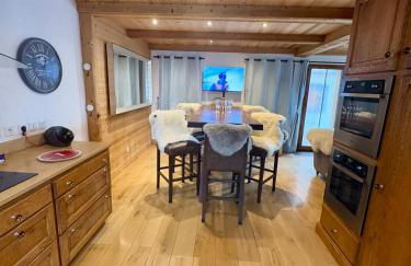 Chalet Beaufort - Foto 16