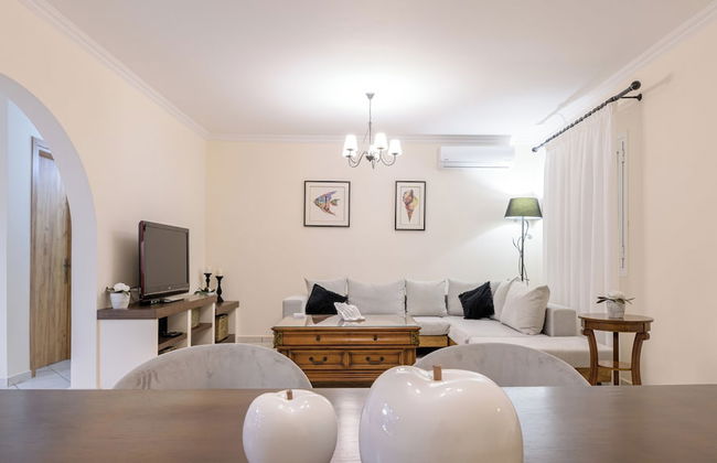 Diogenis House - Foto 20