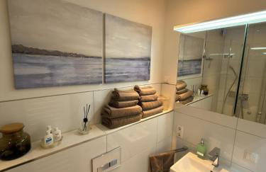 Moderne Wohnung - ULM Stadtmitte - Photo 5