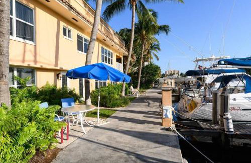 Beach Apt With Waterview in Las Olas Blvd - Foto 61