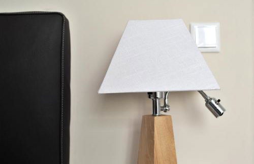 Linden Palais Heiligendamm Apartments - Foto 15