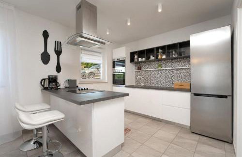 Villa Nubia by Briskva - Foto 13