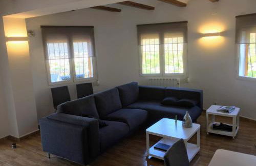 Villa Bello Horizonte regio Denia - Javea - Foto 11