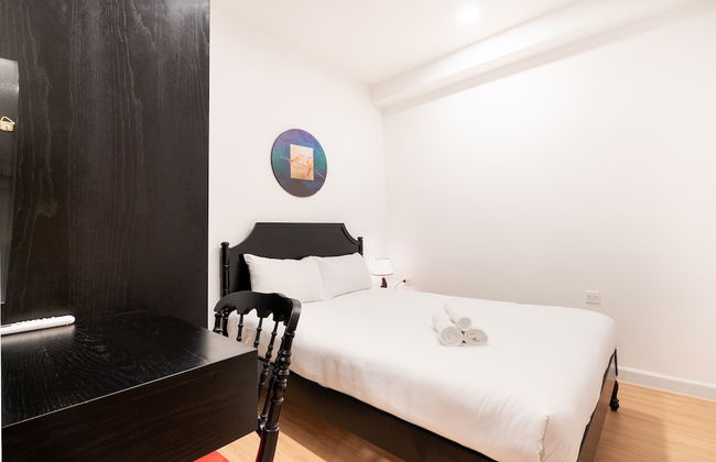 HAYA SOHO SAIGON - Foto 41