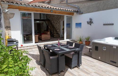 Gîtes Chantelauze - Photo 73