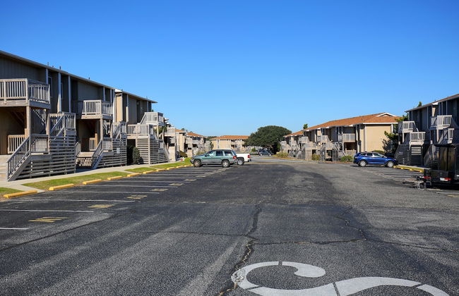 Sea Scape Beach and Golf Villas - Foto 34