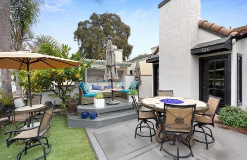 Elegant Beach Living, Just Blocks to the Sand - Foto 16