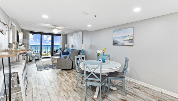 Refeições no quarto