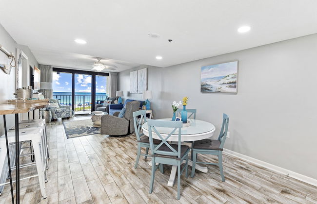 Phoenix II Beachfront Condos - Foto 4