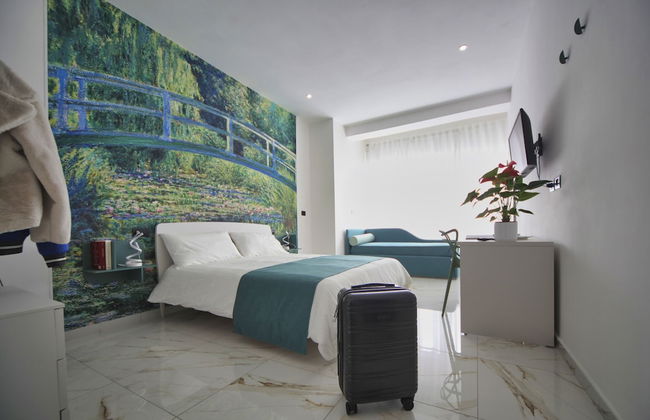 Be-Coloured Suites - Foto 5