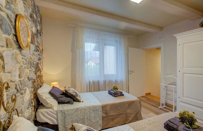 La Valbinella Few Meters From Varese Lake - Foto 2