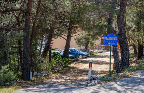 Apartmani Ivo - Foto 25