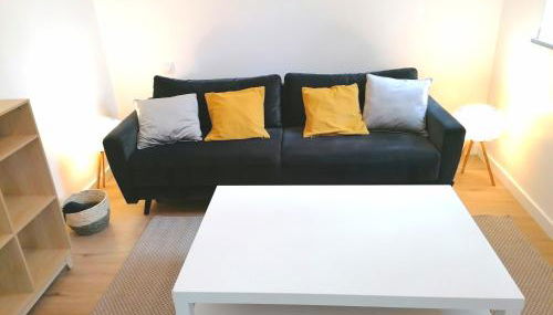 Gîte des Cisterciens 7 à 9 personnes - Foto 2