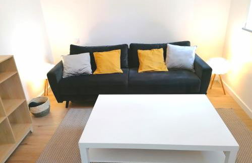 Gîte des Cisterciens 7 à 9 personnes - Foto 2