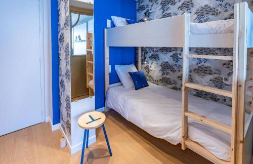 Magnifique appartement face mer - Photo 10