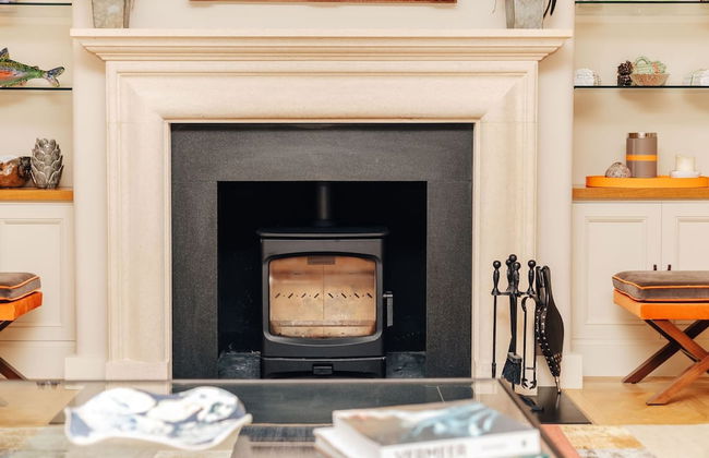 Summer Gaze House Sleeps 14 - From 1300 Per Night - Foto 28